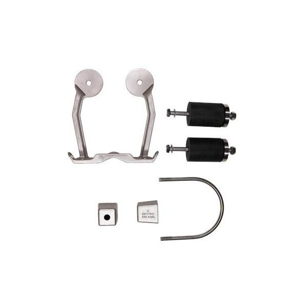 Pump Repair Kits- Kit, IGRH DN100 EN1.4408, Spare Part.